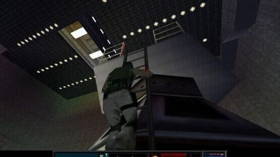Tom Clancy's Rainbow Six Collection screenshot 3