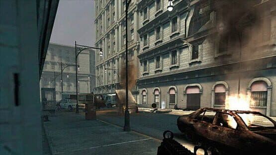 Tom Clancy's Rainbow Six Collection screenshot 6