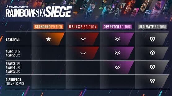 Tom Clancy's Rainbow Six Collection screenshot 9