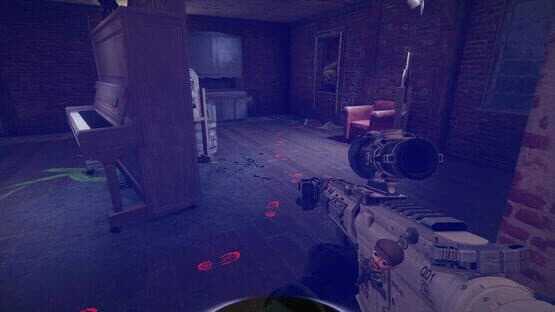 Tom Clancy's Rainbow Six Collection screenshot 11