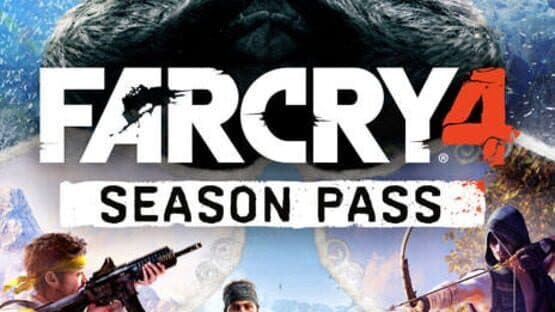 Far Cry 4: Season Pass screenshot 5