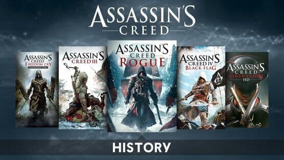Assassin's Creed American History Pack screenshot 6