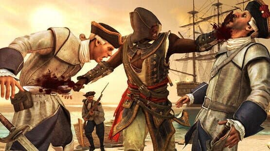 Assassin's Creed American History Pack screenshot 2