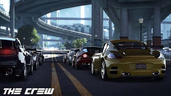 The Crew: Silver Pack screenshot 4