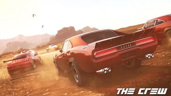 The Crew: Silver Pack screenshot 5