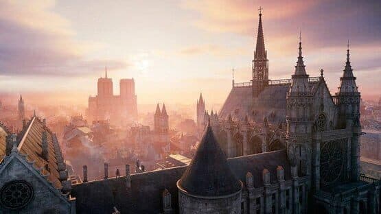 Assassin's Creed: Modern Revolutions Pack screenshot 2