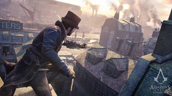 Assassin's Creed: Modern Revolutions Pack screenshot 5