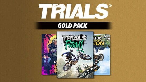 Trials: Gold Pack screenshot 6