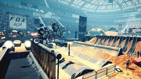 Trials: Gold Pack screenshot 1