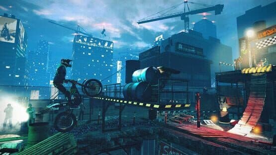 Trials: Gold Pack screenshot 2