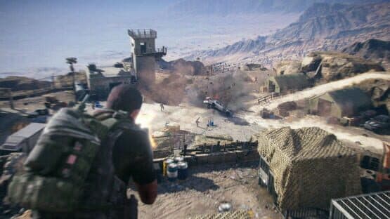 Tom Clancy's Ghost Recon: Gold Pack screenshot 2