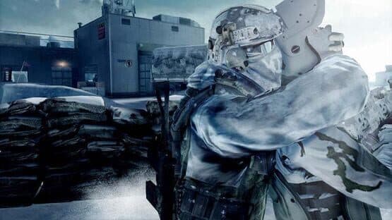 Tom Clancy's Ghost Recon: Gold Pack screenshot 4