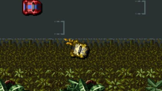 Untitled Racing Game screenshot 1