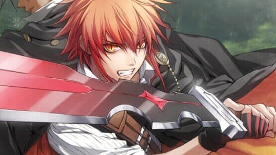 Wand of Fortune 2: Jikuu ni Shizumu Mokushiroku screenshot 6