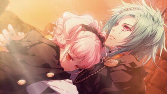 Wand of Fortune 2 FD: Kimi ni Sasageru Epilogue screenshot 3