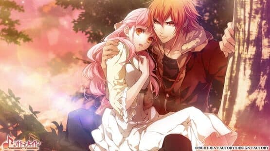 Wand of Fortune R2 FD: Kimi ni Sasageru Epilogue screenshot 3