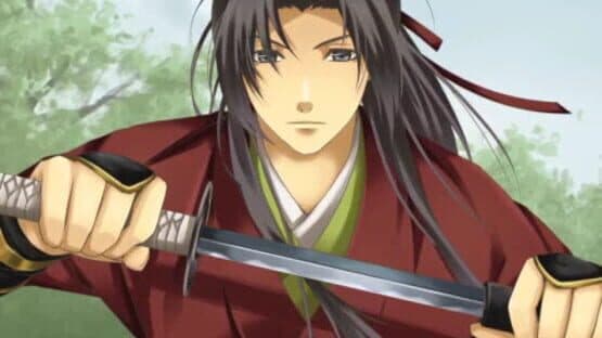 Iza, Shutsujin! Koi Ikusa screenshot 3