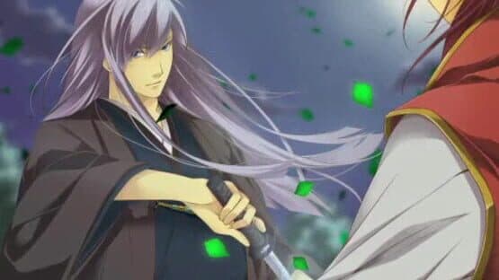 Iza, Shutsujin! Koi Ikusa screenshot 2