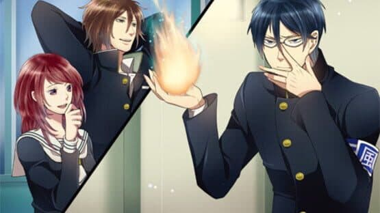 Oumagatoki: Kaidan Romance screenshot 5