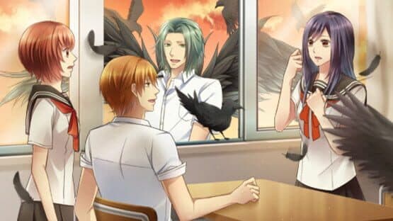 Hyaku Monogatari: Kaidan Romance screenshot 3