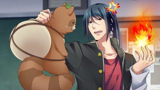 Shinigami Shogyou: Kaidan Romance screenshot 5