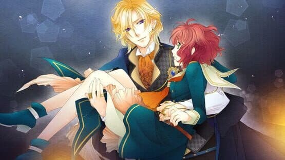 Harukanaru Toki no Naka de 6 DX screenshot 2