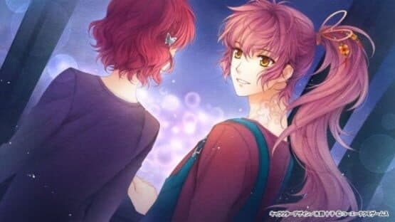 Harukanaru Toki no Naka de 6 DX screenshot 3