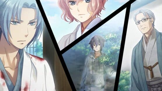 Asaki, Yumemishi ~Hitotose~ screenshot 2