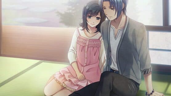 Asaki, Yumemishi ~Hitotose~ screenshot 5