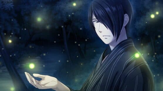 Asaki, Yumemishi ~Hitotose~ screenshot 4