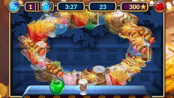 Shopping Clutter 4: A Perfect Thanksgiving screenshot 5