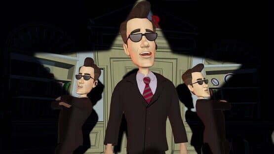 Sam & Max Save the World + Beyond Time and Space Bundle screenshot 9