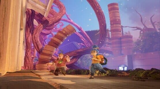 Hazelight Bundle screenshot 12