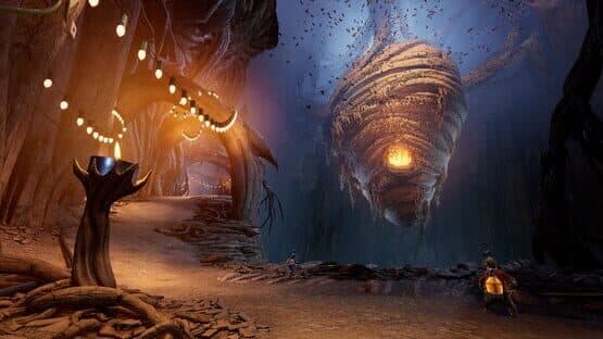 Hazelight Bundle screenshot 1