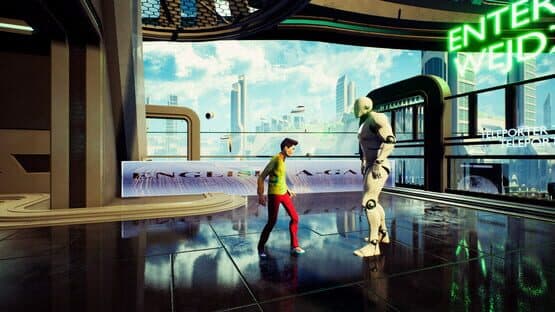 English A-Game screenshot 10