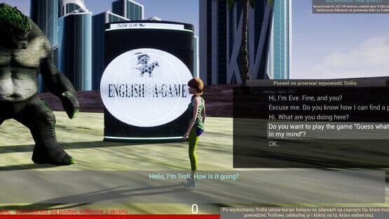 English A-Game screenshot 11