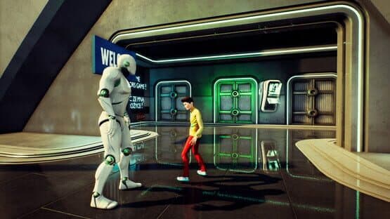 English A-Game screenshot 12