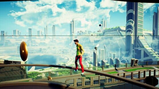 English A-Game screenshot 13