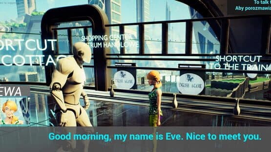 English A-Game screenshot 20