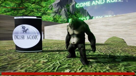 English A-Game screenshot 14