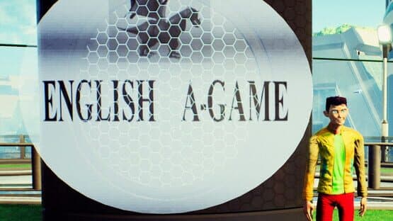 English A-Game screenshot 15