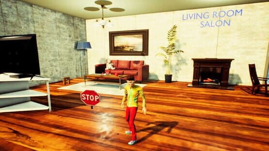 English A-Game screenshot 17