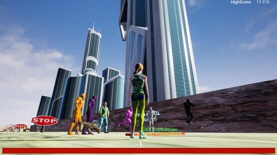 English A-Game screenshot 6