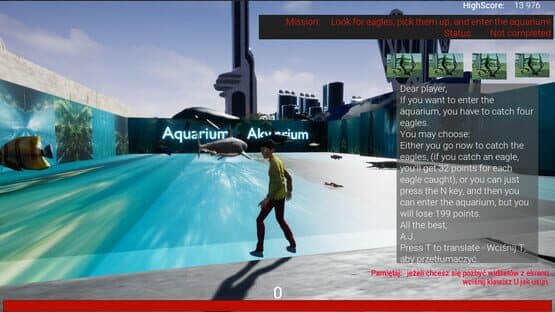 English A-Game screenshot 19