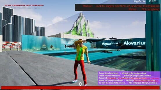 English A-Game screenshot 2