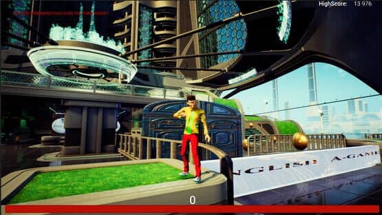 English A-Game screenshot 7