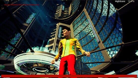 English A-Game screenshot 3