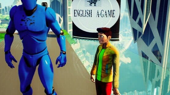 English A-Game screenshot 8