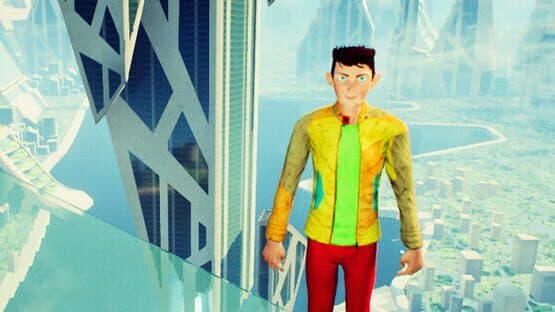 English A-Game screenshot 9