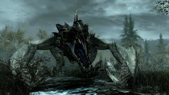 The Elder Scrolls V: Skyrim - Anniversary Edition screenshot 14